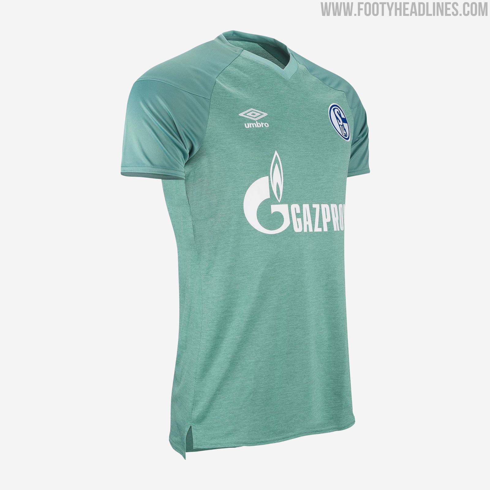 Schalke hotsell kit 2020